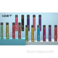 Australia IGET XXL อุปกรณ์ vape ที่ใช้แล้วทิ้ง